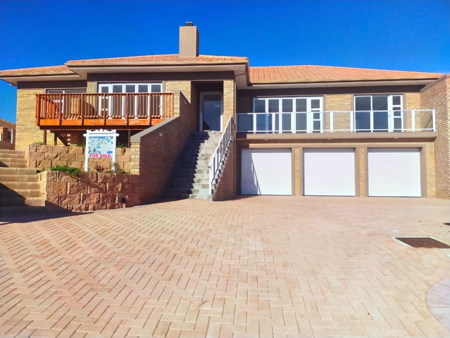 3 Bedroom Property for Sale in Reebok Western Cape